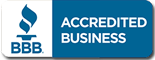 bbb accredited