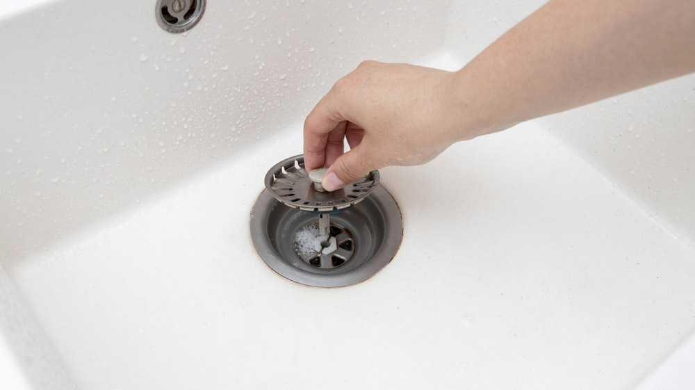 drain strainer drain strainer